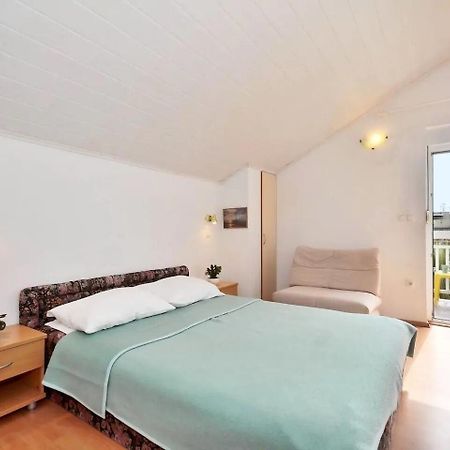 Apartment Toma Omiš Eksteriør bilde