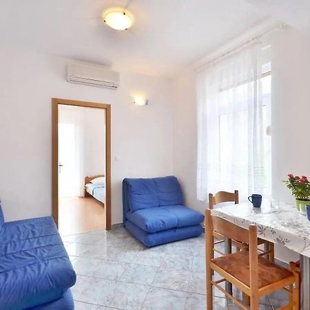 Apartment Toma Omiš Eksteriør bilde
