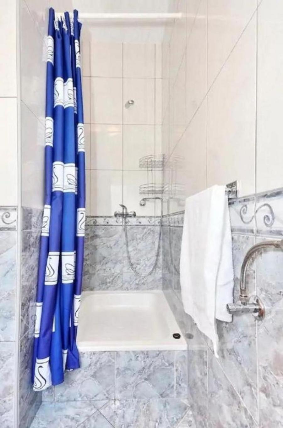 Apartment Toma Omiš Eksteriør bilde