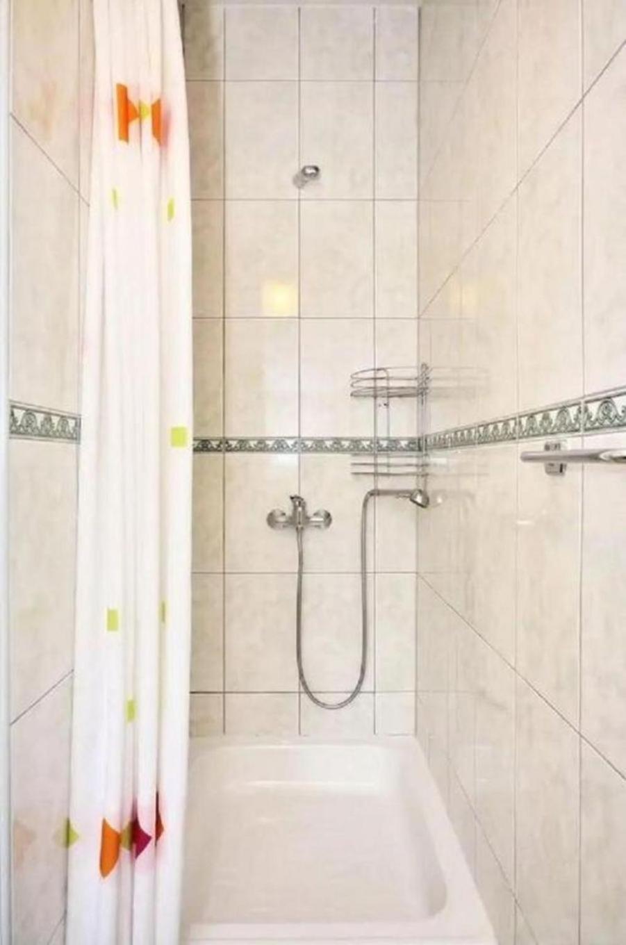 Apartment Toma Omiš Eksteriør bilde
