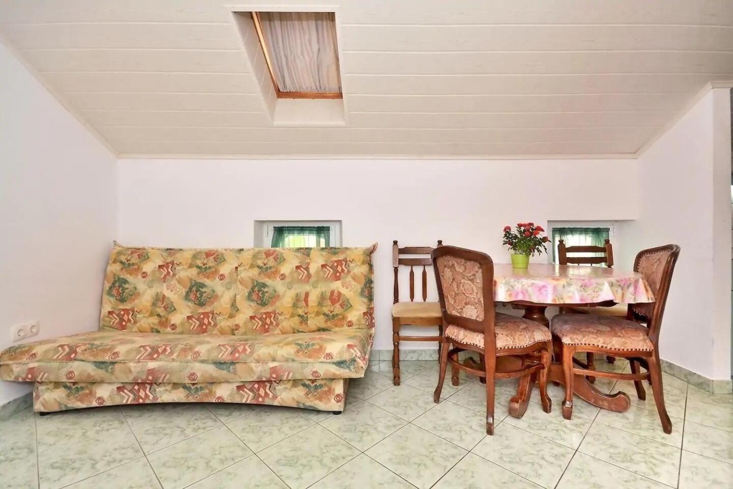 Apartment Toma Omiš Eksteriør bilde