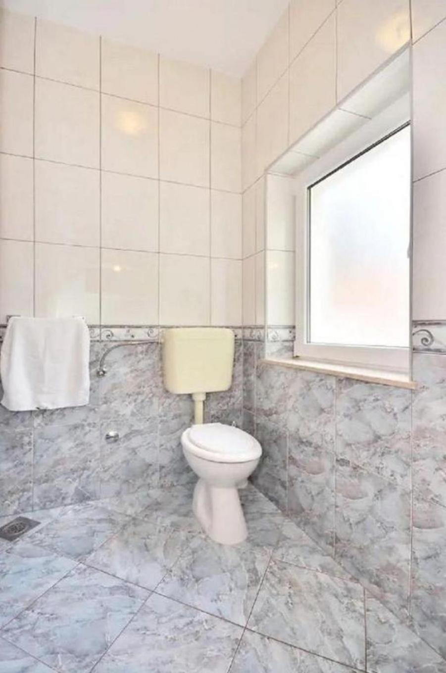 Apartment Toma Omiš Eksteriør bilde