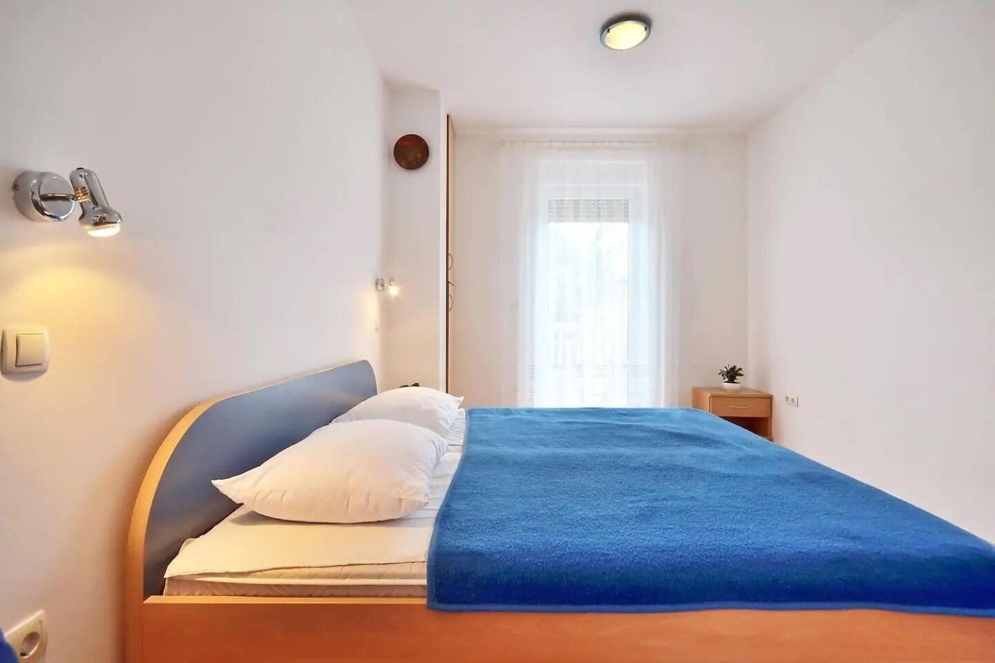 Apartment Toma Omiš Eksteriør bilde